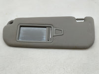 2011-2016 Kia Optima Sun Visor Shade Replacement Driver Left Mirror Fits Fits 2011 2012 2013 2014 2015 2016 OEM Used Auto Pa