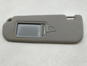 compare product 2011-2016 Kia Optima Sun Visor Shade Replacement Driver Left Mirror Fits Fits 2011 2012 2013 2014 2015 2016 OEM Used Auto Parts