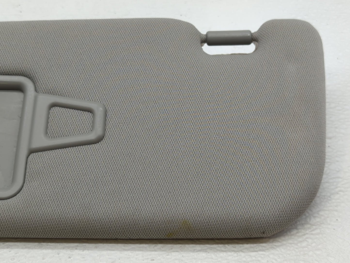 2011-2016 Kia Optima Sun Visor Shade Replacement Driver Left Mirror Fits Fits 2011 2012 2013 2014 2015 2016 OEM Used Auto Pa
