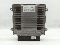 2014-2015 Kia Optima PCM Engine Control Computer ECU ECM PCU OEM P/N:39138-2GBJ5 39108-2GBJ5 Fits Fits 2014 2015 OEM Used Au