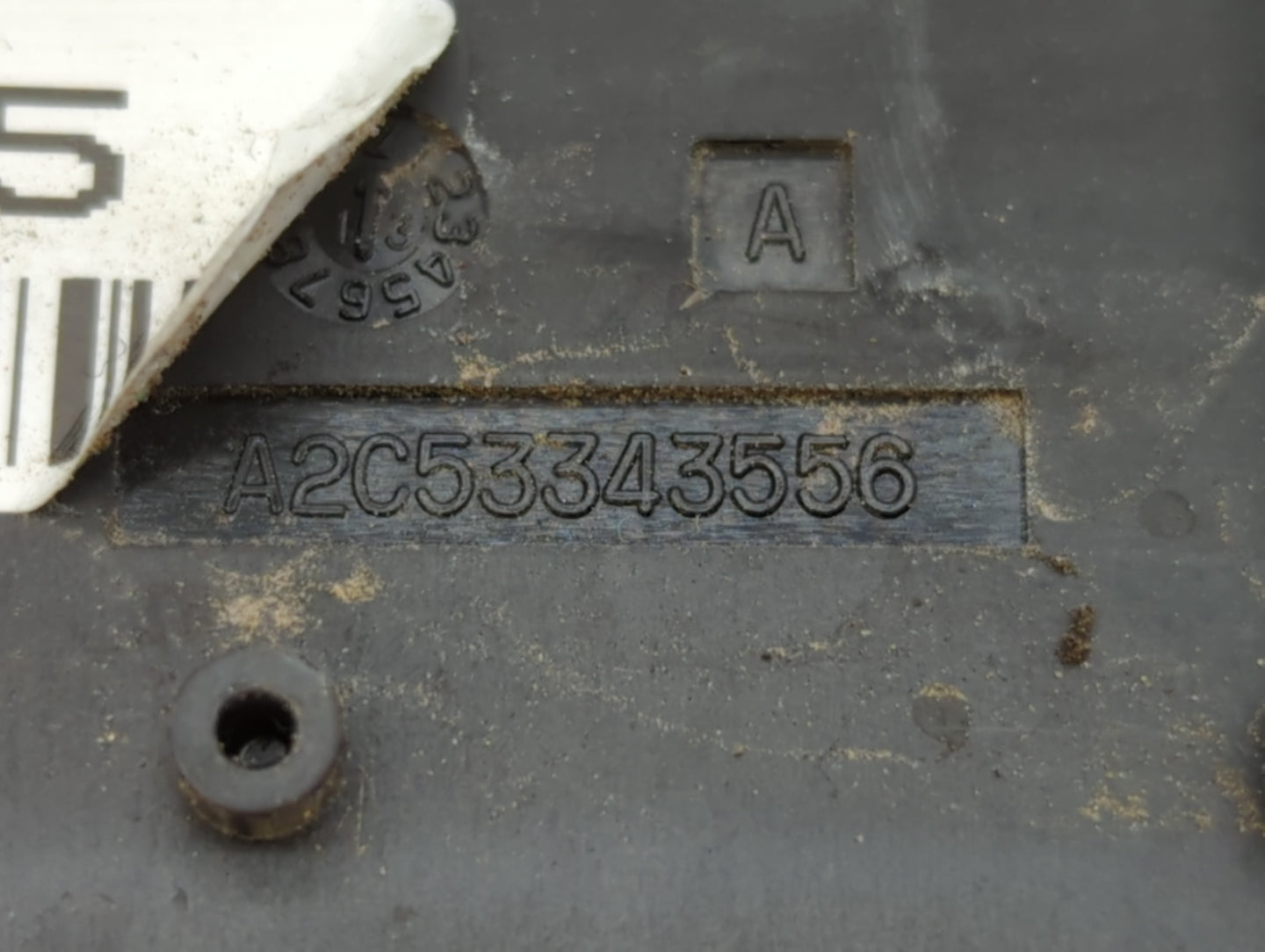 2014-2015 Kia Optima PCM Engine Control Computer ECU ECM PCU OEM P/N:39138-2GBJ5 39108-2GBJ5 Fits Fits 2014 2015 OEM Used Au