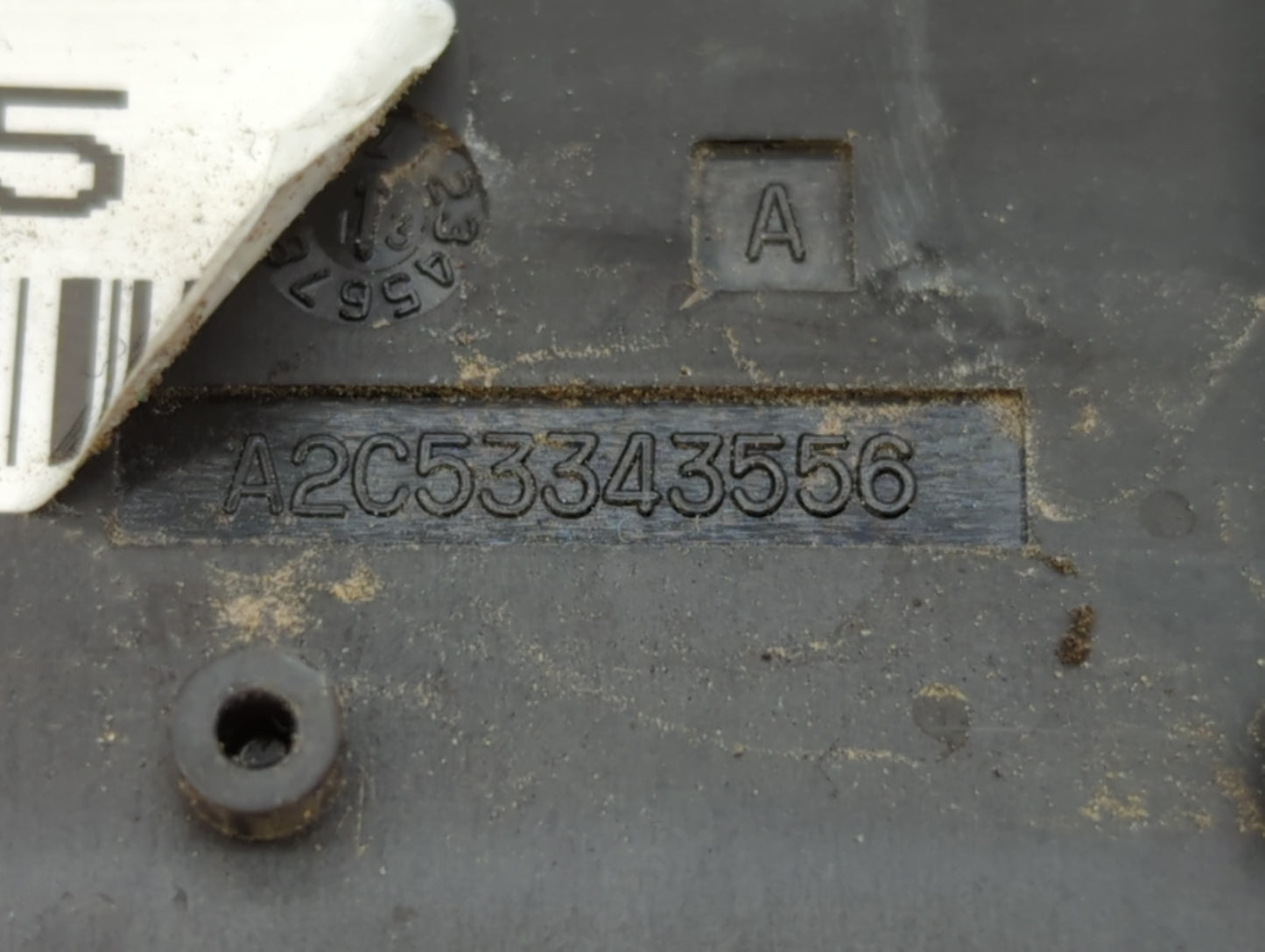 2014-2015 Kia Optima PCM Engine Control Computer ECU ECM PCU OEM P/N:39138-2GBJ5 39108-2GBJ5 Fits Fits 2014 2015 OEM Used Au