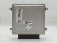 2014-2015 Kia Optima PCM Engine Control Computer ECU ECM PCU OEM P/N:39138-2GBJ5 39108-2GBJ5 Fits Fits 2014 2015 OEM Used Au