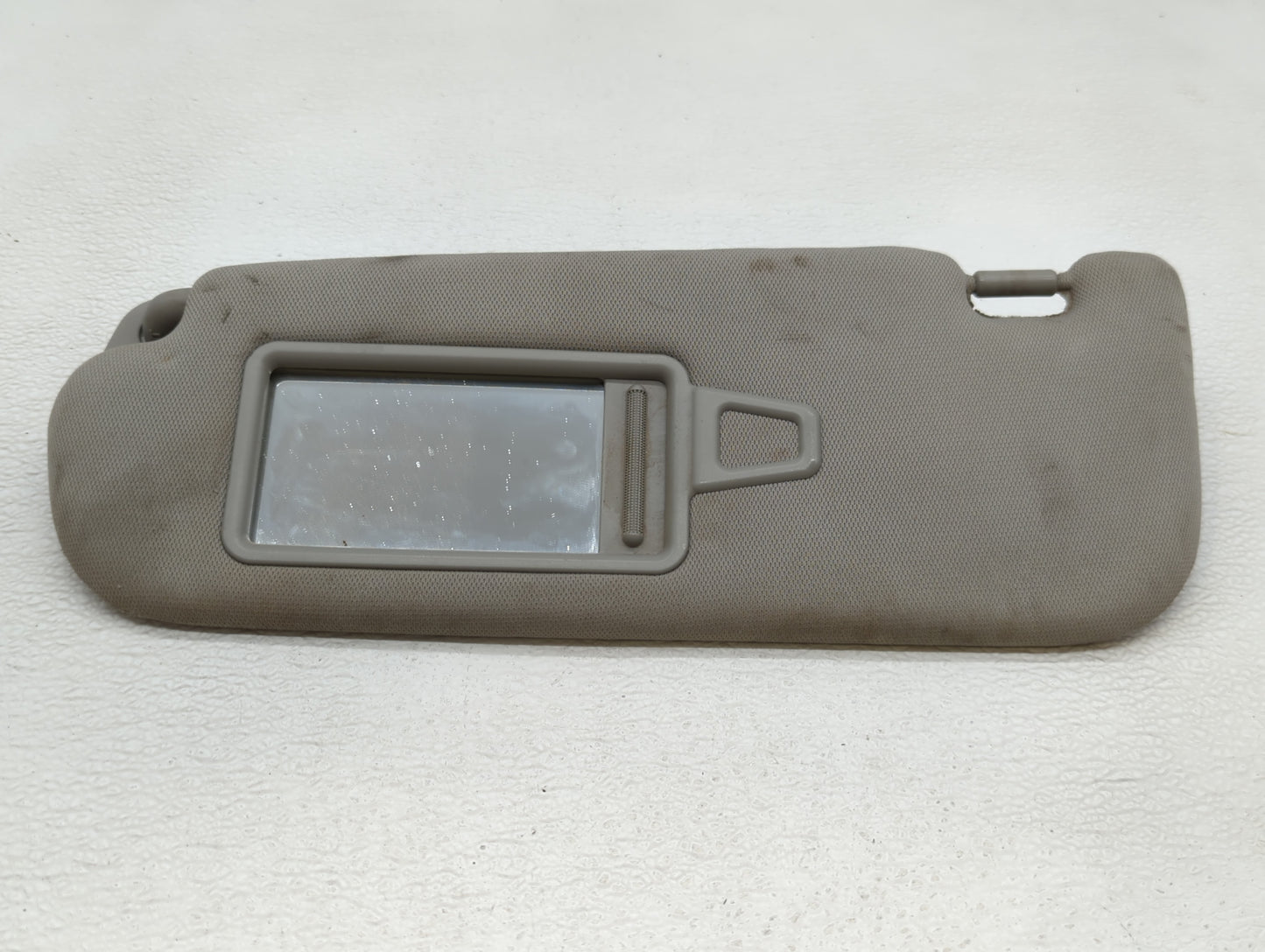 2011-2016 Kia Optima Sun Visor Shade Replacement Driver Left Mirror Fits Fits 2011 2012 2013 2014 2015 2016 OEM Used Auto Pa