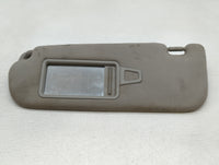 2011-2016 Kia Optima Sun Visor Shade Replacement Driver Left Mirror Fits Fits 2011 2012 2013 2014 2015 2016 OEM Used Auto Pa