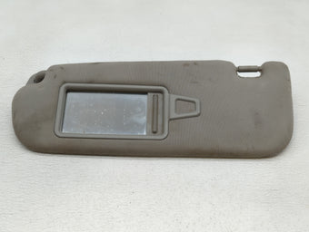 compare product 2011-2016 Kia Optima Sun Visor Shade Replacement Driver Left Mirror Fits Fits 2011 2012 2013 2014 2015 2016 OEM Used Auto Parts