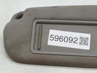 2011-2016 Kia Optima Sun Visor Shade Replacement Driver Left Mirror Fits Fits 2011 2012 2013 2014 2015 2016 OEM Used Auto Pa