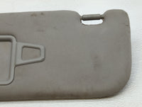 2011-2016 Kia Optima Sun Visor Shade Replacement Driver Left Mirror Fits Fits 2011 2012 2013 2014 2015 2016 OEM Used Auto Pa
