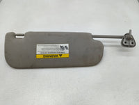 2011-2016 Kia Optima Sun Visor Shade Replacement Driver Left Mirror Fits Fits 2011 2012 2013 2014 2015 2016 OEM Used Auto Pa