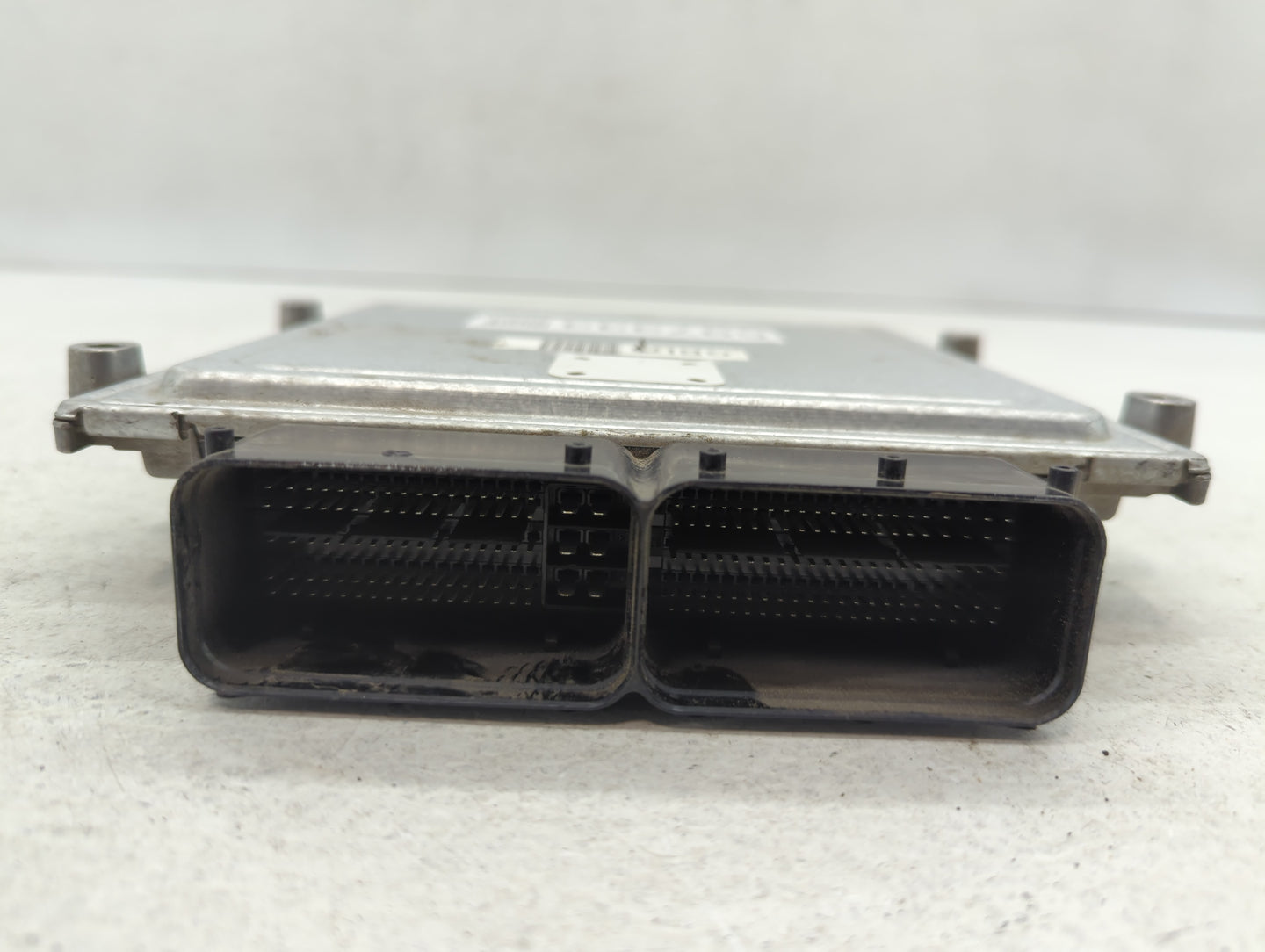 2014-2015 Kia Optima PCM Engine Control Computer ECU ECM PCU OEM P/N:39138-2GBH0 Fits Fits 2014 2015 OEM Used Auto Parts - O