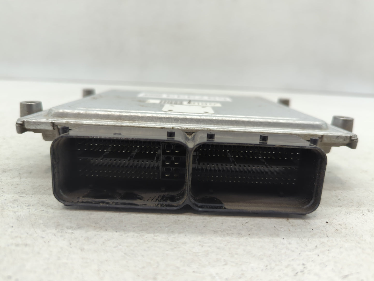 2014-2015 Kia Optima PCM Engine Control Computer ECU ECM PCU OEM P/N:39138-2GBH0 Fits Fits 2014 2015 OEM Used Auto Parts - O