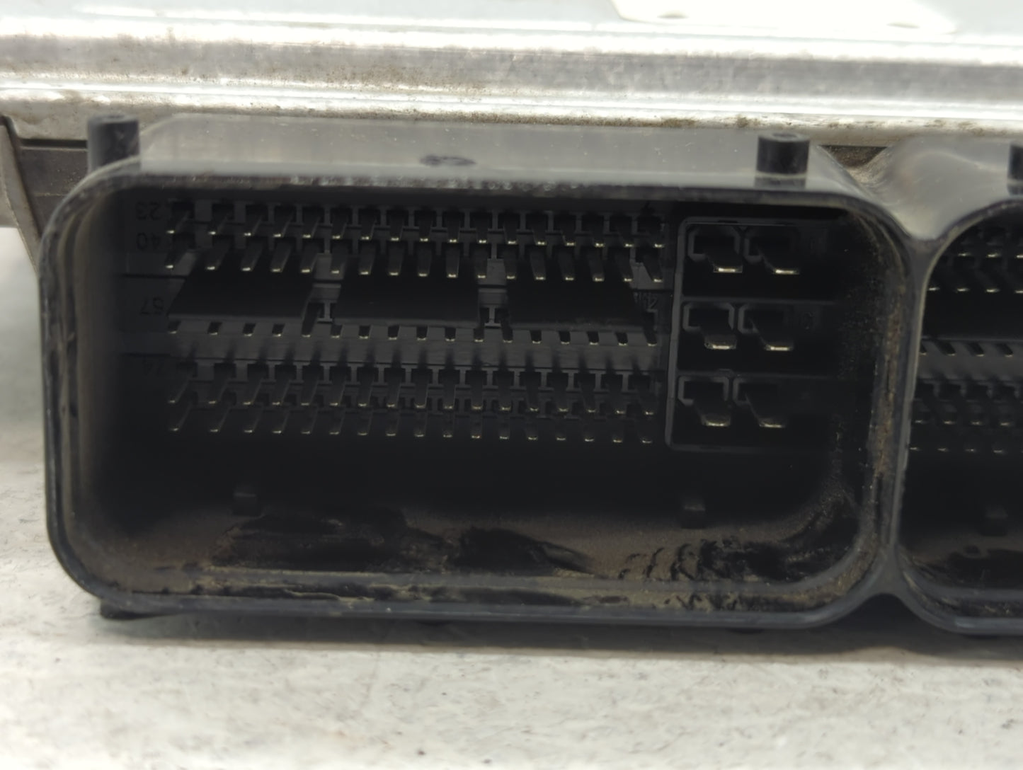 2014-2015 Kia Optima PCM Engine Control Computer ECU ECM PCU OEM P/N:39138-2GBH0 Fits Fits 2014 2015 OEM Used Auto Parts - O