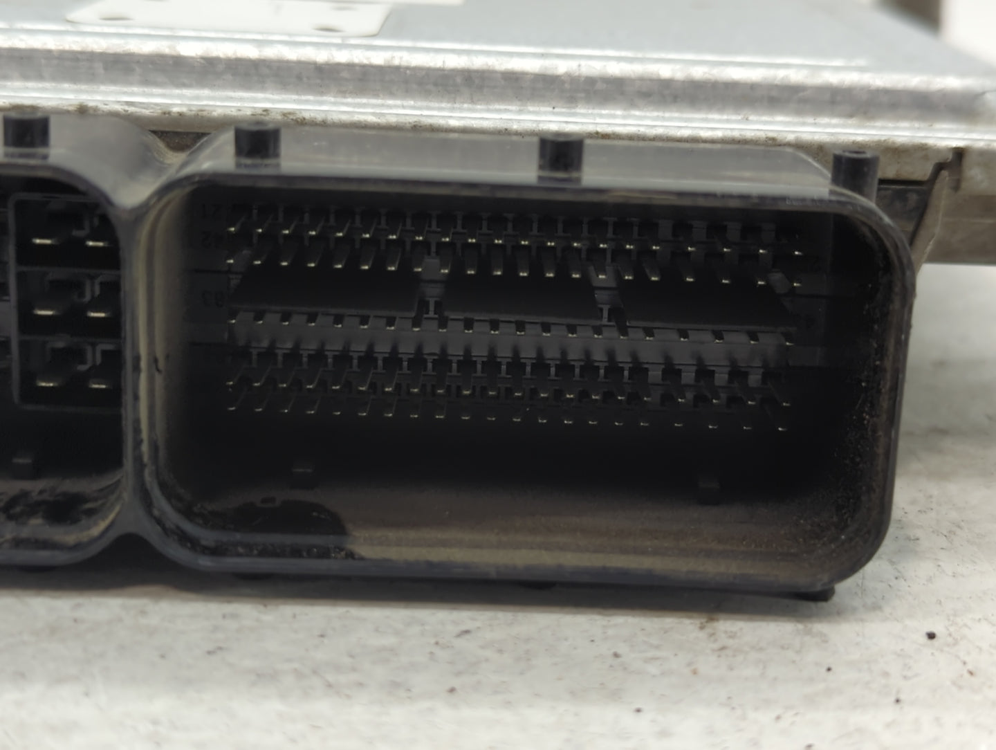 2014-2015 Kia Optima PCM Engine Control Computer ECU ECM PCU OEM P/N:39138-2GBH0 Fits Fits 2014 2015 OEM Used Auto Parts - O