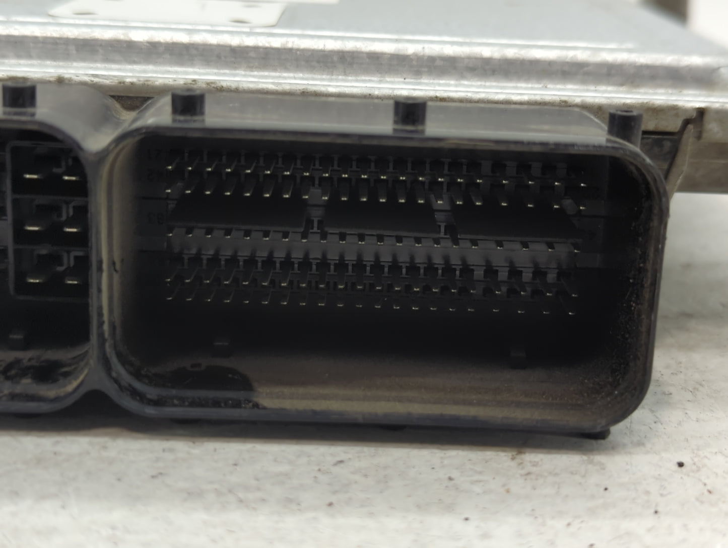 2014-2015 Kia Optima PCM Engine Control Computer ECU ECM PCU OEM P/N:39138-2GBH0 Fits Fits 2014 2015 OEM Used Auto Parts - O