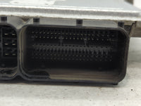2014-2015 Kia Optima PCM Engine Control Computer ECU ECM PCU OEM P/N:39138-2GBH0 Fits Fits 2014 2015 OEM Used Auto Parts - O