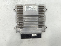 2014-2015 Kia Optima PCM Engine Control Computer ECU ECM PCU OEM P/N:39138-2GBH0 Fits Fits 2014 2015 OEM Used Auto Parts - O