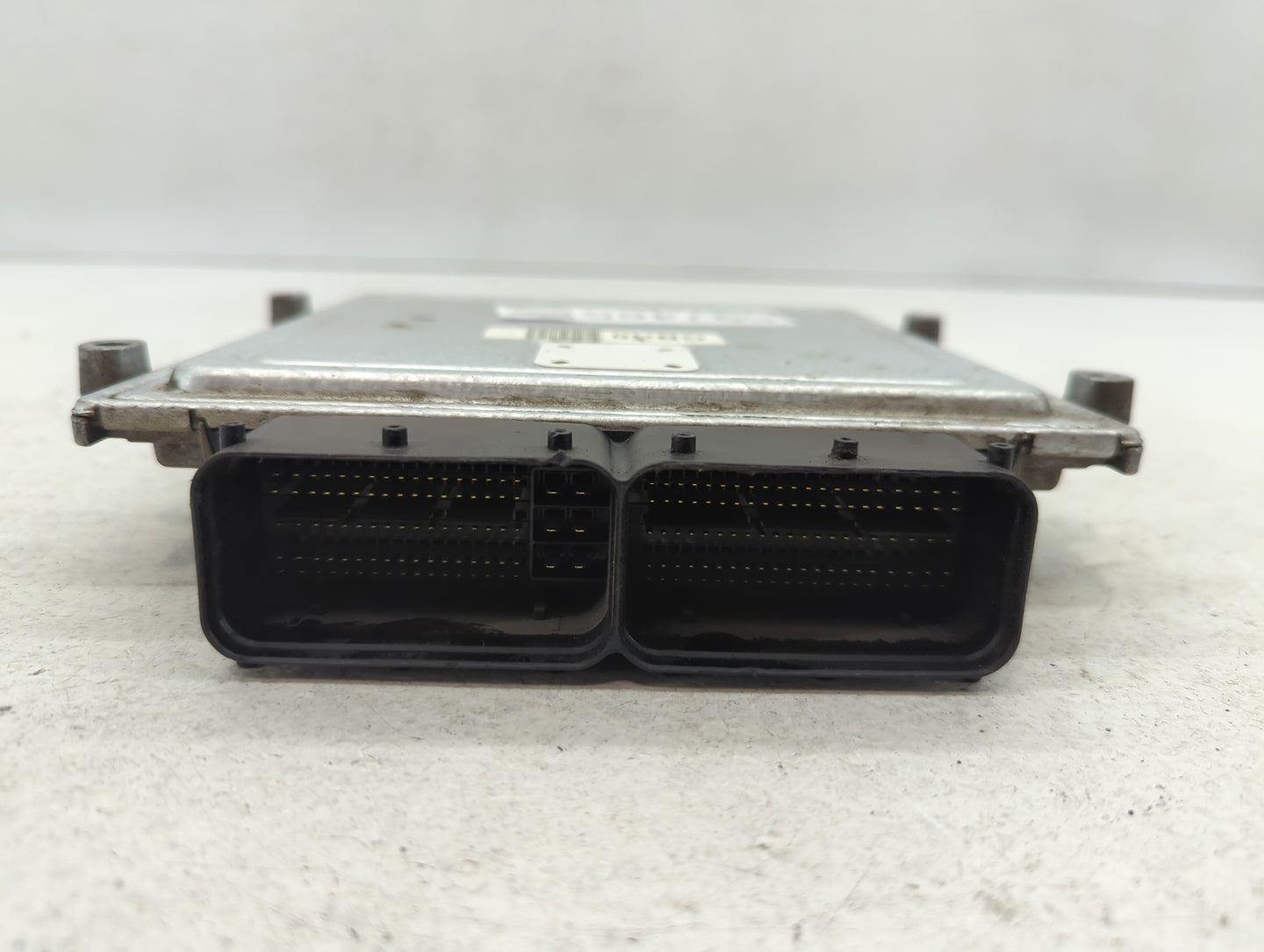 2014-2015 Kia Optima PCM Engine Control Computer ECU ECM PCU OEM P/N:39138-2GBH0 Fits Fits 2014 2015 OEM Used Auto Parts - O