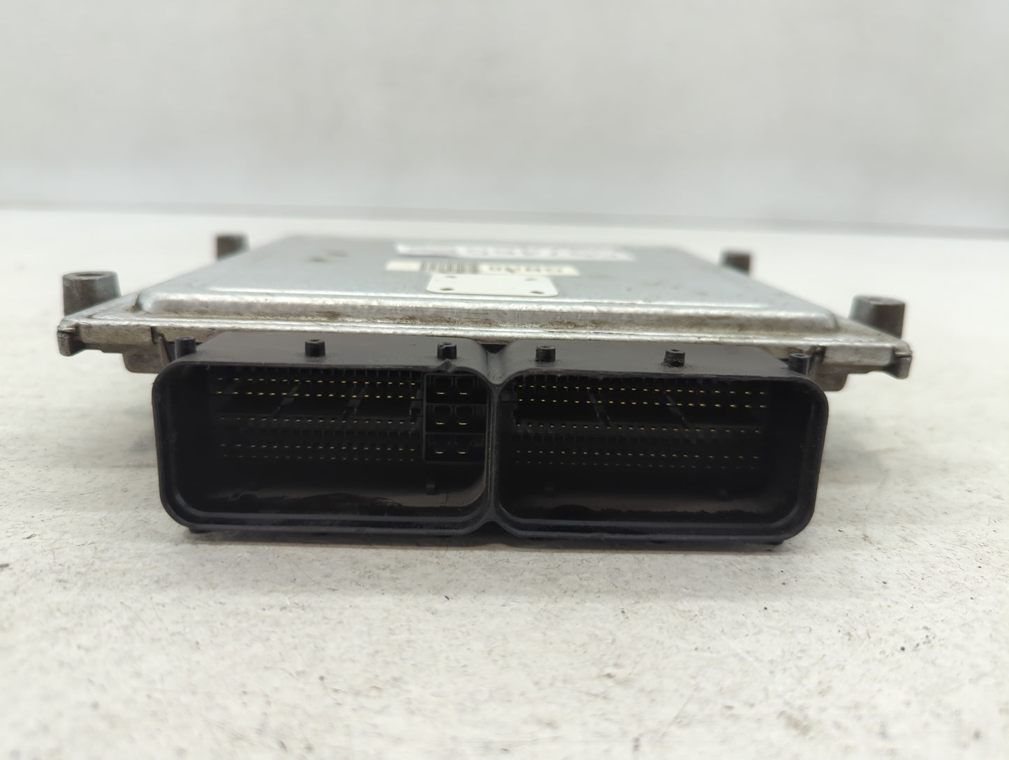 2014-2015 Kia Optima PCM Engine Control Computer ECU ECM PCU OEM P/N:39138-2GBH0 Fits Fits 2014 2015 OEM Used Auto Parts - O