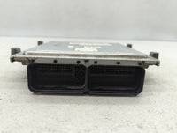 2014-2015 Kia Optima PCM Engine Control Computer ECU ECM PCU OEM P/N:39138-2GBH0 Fits Fits 2014 2015 OEM Used Auto Parts - O
