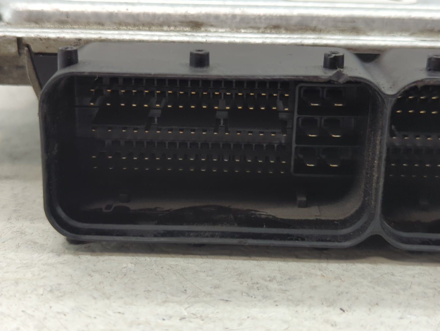 2014-2015 Kia Optima PCM Engine Control Computer ECU ECM PCU OEM P/N:39138-2GBH0 Fits Fits 2014 2015 OEM Used Auto Parts - O