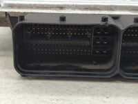 2014-2015 Kia Optima PCM Engine Control Computer ECU ECM PCU OEM P/N:39138-2GBH0 Fits Fits 2014 2015 OEM Used Auto Parts - O