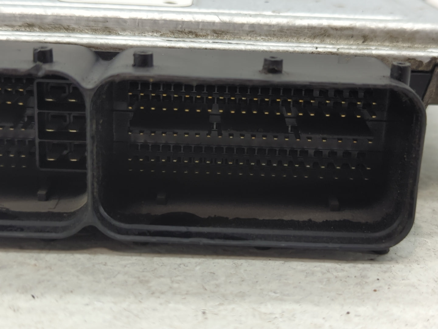 2014-2015 Kia Optima PCM Engine Control Computer ECU ECM PCU OEM P/N:39138-2GBH0 Fits Fits 2014 2015 OEM Used Auto Parts - O