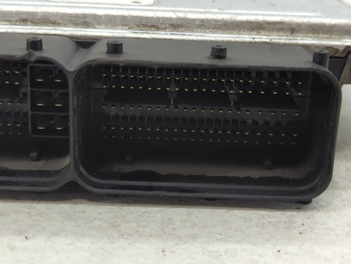 2014-2015 Kia Optima PCM Engine Control Computer ECU ECM PCU OEM P/N:39138-2GBH0 Fits Fits 2014 2015 OEM Used Auto Parts - O