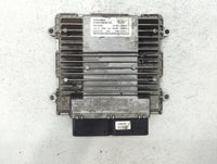 2014-2015 Kia Optima PCM Engine Control Computer ECU ECM PCU OEM P/N:39138-2GBH0 Fits Fits 2014 2015 OEM Used Auto Parts - O