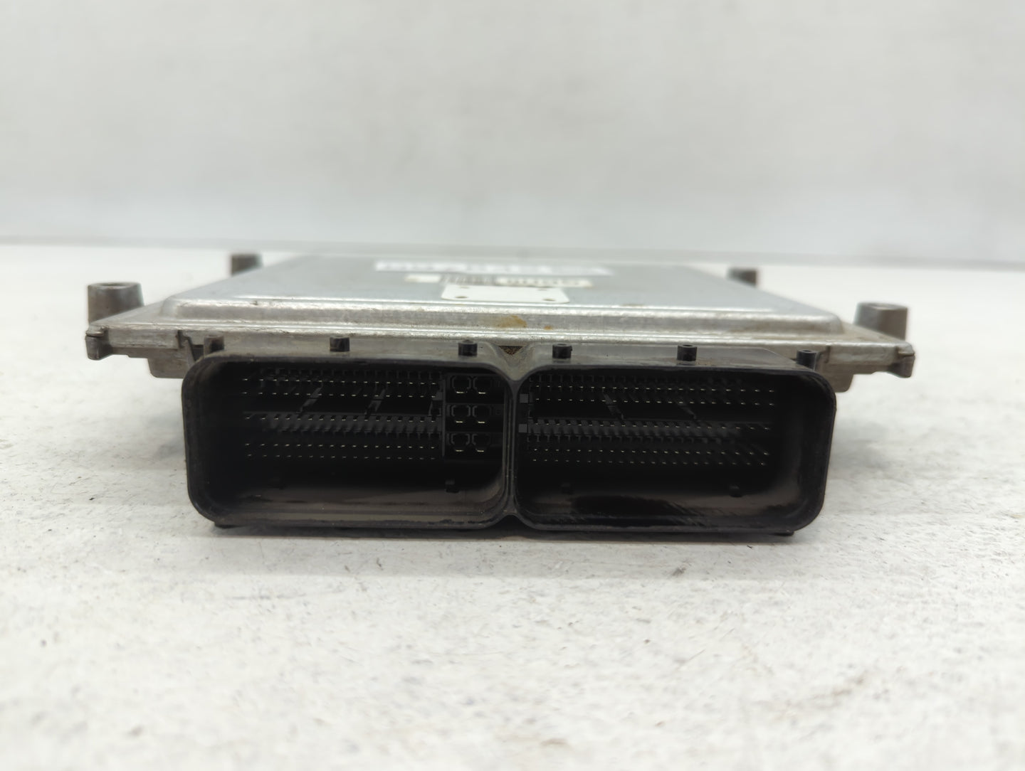 2014-2015 Kia Optima PCM Engine Control Computer ECU ECM PCU OEM P/N:39138-2GBH0 Fits Fits 2014 2015 OEM Used Auto Parts - O