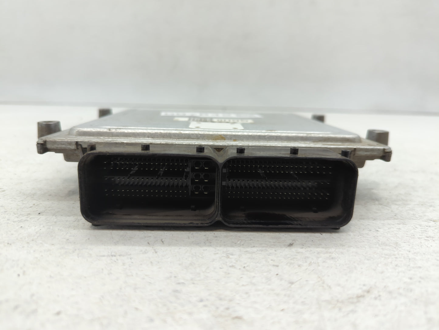 2014-2015 Kia Optima PCM Engine Control Computer ECU ECM PCU OEM P/N:39138-2GBH0 Fits Fits 2014 2015 OEM Used Auto Parts - O