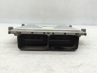 2014-2015 Kia Optima PCM Engine Control Computer ECU ECM PCU OEM P/N:39138-2GBH0 Fits Fits 2014 2015 OEM Used Auto Parts - O
