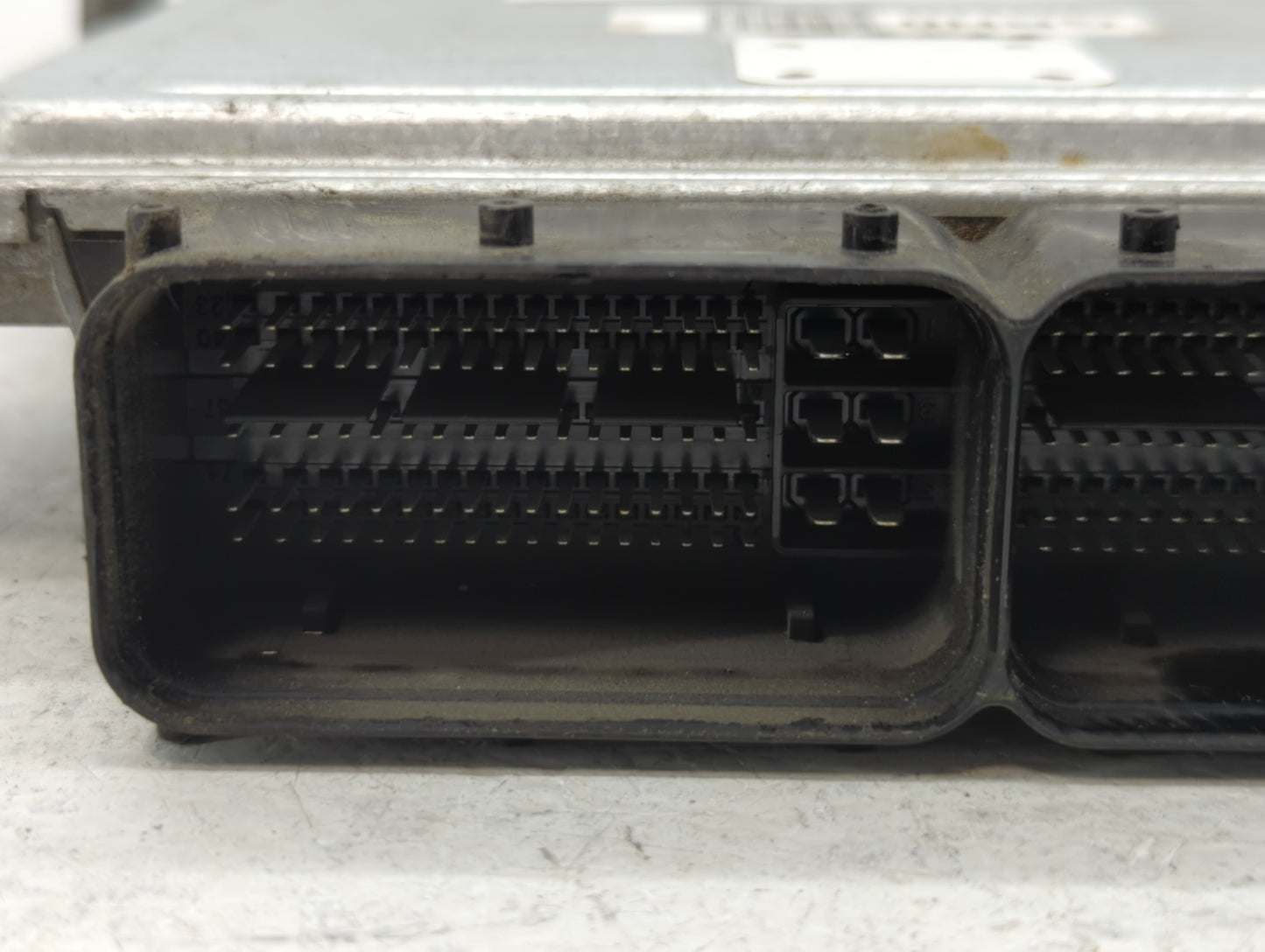 2014-2015 Kia Optima PCM Engine Control Computer ECU ECM PCU OEM P/N:39138-2GBH0 Fits Fits 2014 2015 OEM Used Auto Parts - O