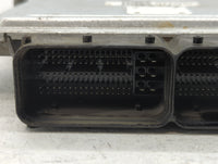 2014-2015 Kia Optima PCM Engine Control Computer ECU ECM PCU OEM P/N:39138-2GBH0 Fits Fits 2014 2015 OEM Used Auto Parts - O