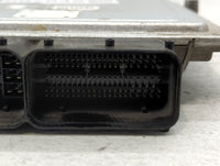 2014-2015 Kia Optima PCM Engine Control Computer ECU ECM PCU OEM P/N:39138-2GBH0 Fits Fits 2014 2015 OEM Used Auto Parts - O