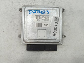 compare product 2014-2015 Kia Optima PCM Engine Control Computer ECU ECM PCU OEM P/N:39138-2GAN0 Fits Fits 2014 2015 OEM Used Auto Parts