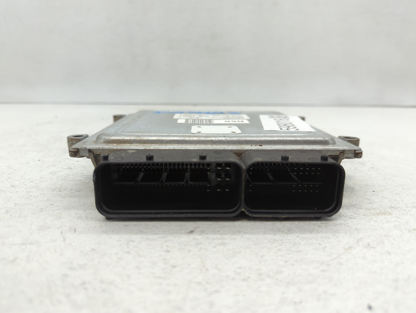 2014-2015 Kia Optima PCM Engine Control Computer ECU ECM PCU OEM P/N:39138-2GAN0 Fits Fits 2014 2015 OEM Used Auto Parts - O