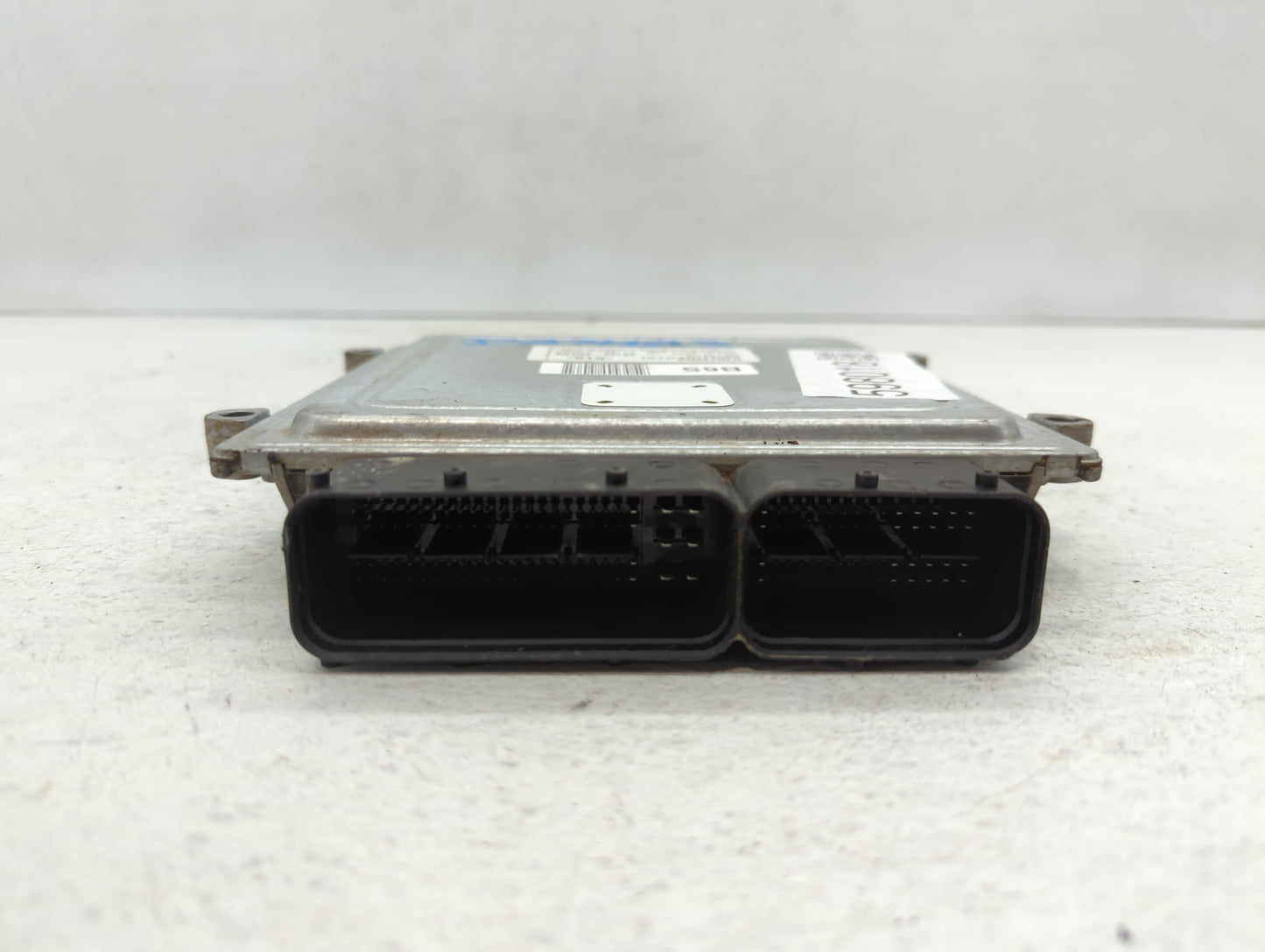 2014-2015 Kia Optima PCM Engine Control Computer ECU ECM PCU OEM P/N:39138-2GAN0 Fits Fits 2014 2015 OEM Used Auto Parts - O