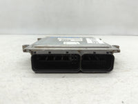 2014-2015 Kia Optima PCM Engine Control Computer ECU ECM PCU OEM P/N:39138-2GAN0 Fits Fits 2014 2015 OEM Used Auto Parts - O