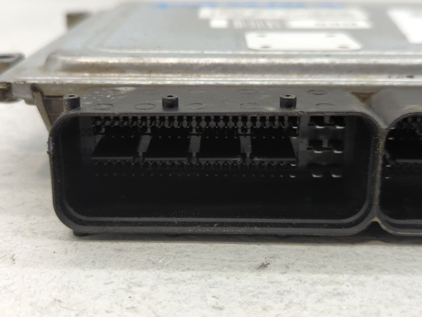 2014-2015 Kia Optima PCM Engine Control Computer ECU ECM PCU OEM P/N:39138-2GAN0 Fits Fits 2014 2015 OEM Used Auto Parts - O