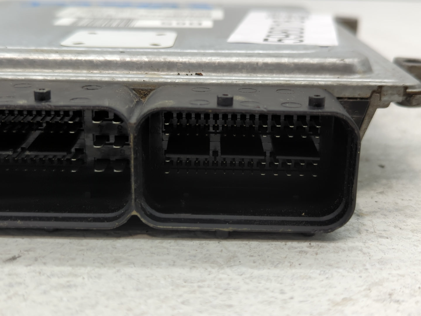 2014-2015 Kia Optima PCM Engine Control Computer ECU ECM PCU OEM P/N:39138-2GAN0 Fits Fits 2014 2015 OEM Used Auto Parts - O