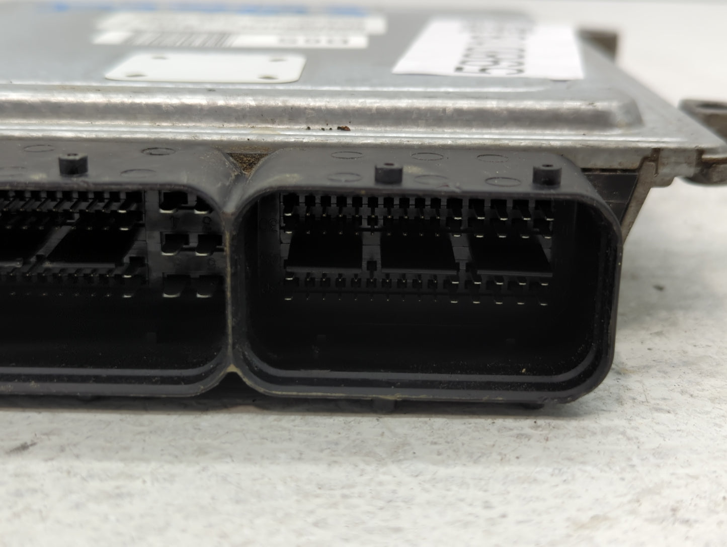 2014-2015 Kia Optima PCM Engine Control Computer ECU ECM PCU OEM P/N:39138-2GAN0 Fits Fits 2014 2015 OEM Used Auto Parts - O