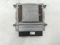 2014-2015 Kia Optima PCM Engine Control Computer ECU ECM PCU OEM P/N:39138-2GAN0 Fits Fits 2014 2015 OEM Used Auto Parts - O