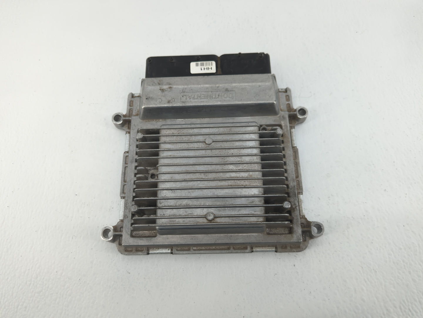 2014-2015 Kia Optima PCM Engine Control Computer ECU ECM PCU OEM P/N:39138-2GAN0 39138-2GBH0 Fits Fits 2014 2015 OEM Used Au