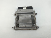 2014-2015 Kia Optima PCM Engine Control Computer ECU ECM PCU OEM P/N:39138-2GAN0 39138-2GBH0 Fits Fits 2014 2015 OEM Used Au