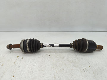 2011-2016 Kia Optima Axle Shaft Front Driver Cv C/v - Oemusedautoparts1.com