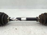 2011-2016 Kia Optima Axle Shaft Front Driver Cv C/v - Oemusedautoparts1.com