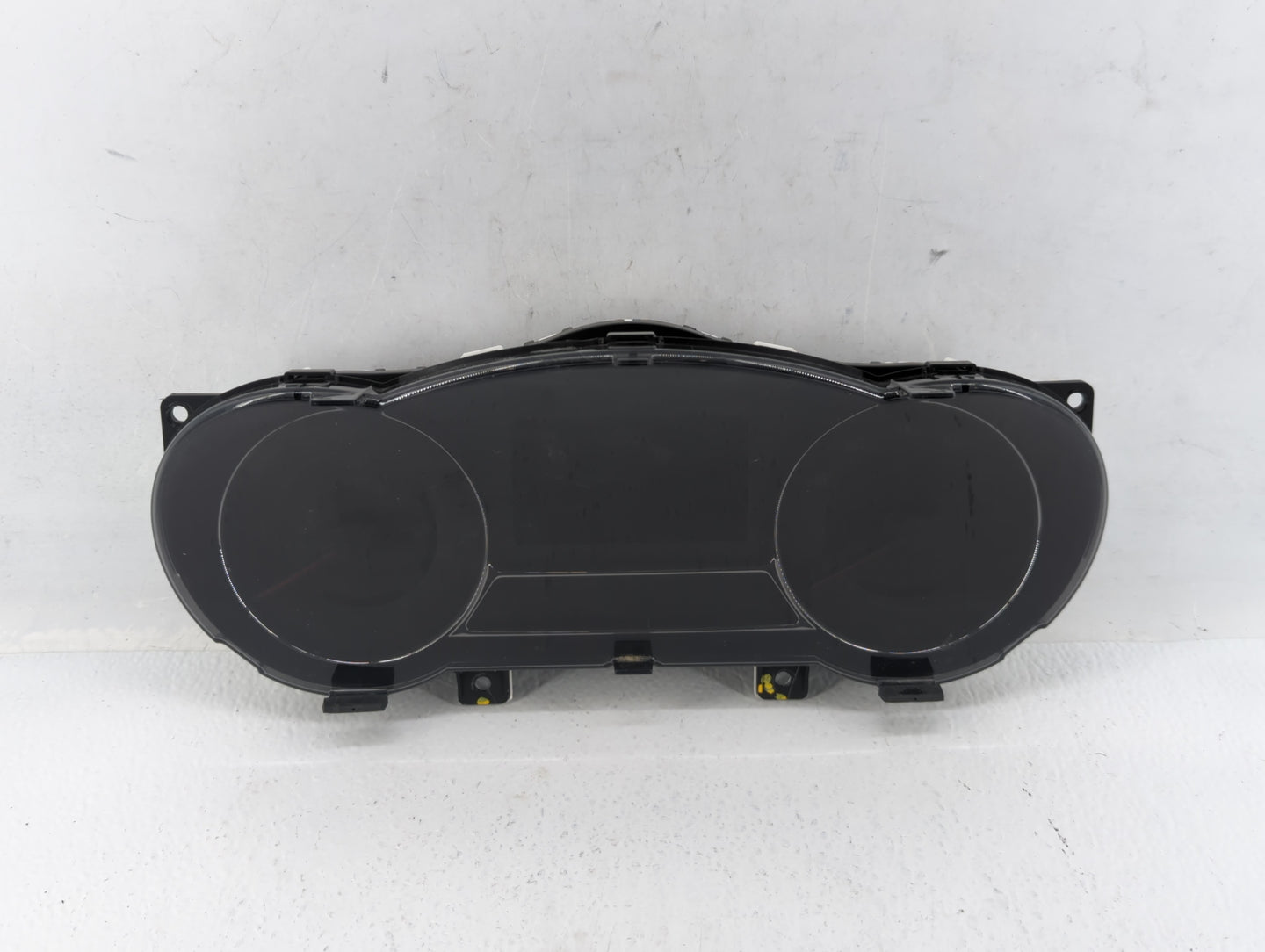 2014-2016 Kia Optima Instrument Cluster Speedometer Gauges P/N:94041-4U000 Fits Fits 2014 2015 2016 OEM Used Auto Parts - Oe