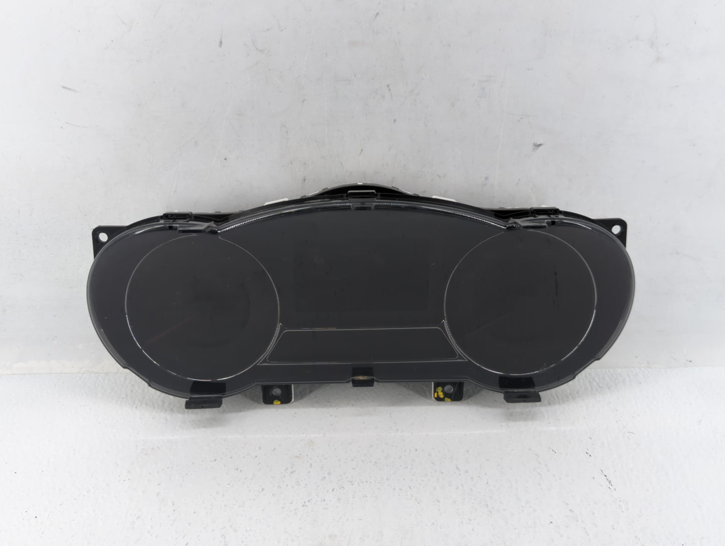 2014-2016 Kia Optima Instrument Cluster Speedometer Gauges P/N:94041-4U000 Fits Fits 2014 2015 2016 OEM Used Auto Parts - Oe