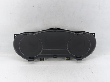 2014-2016 Kia Optima Instrument Cluster Speedometer Gauges P/N:94041-4U000 Fits Fits 2014 2015 2016 OEM Used Auto Parts - Oe