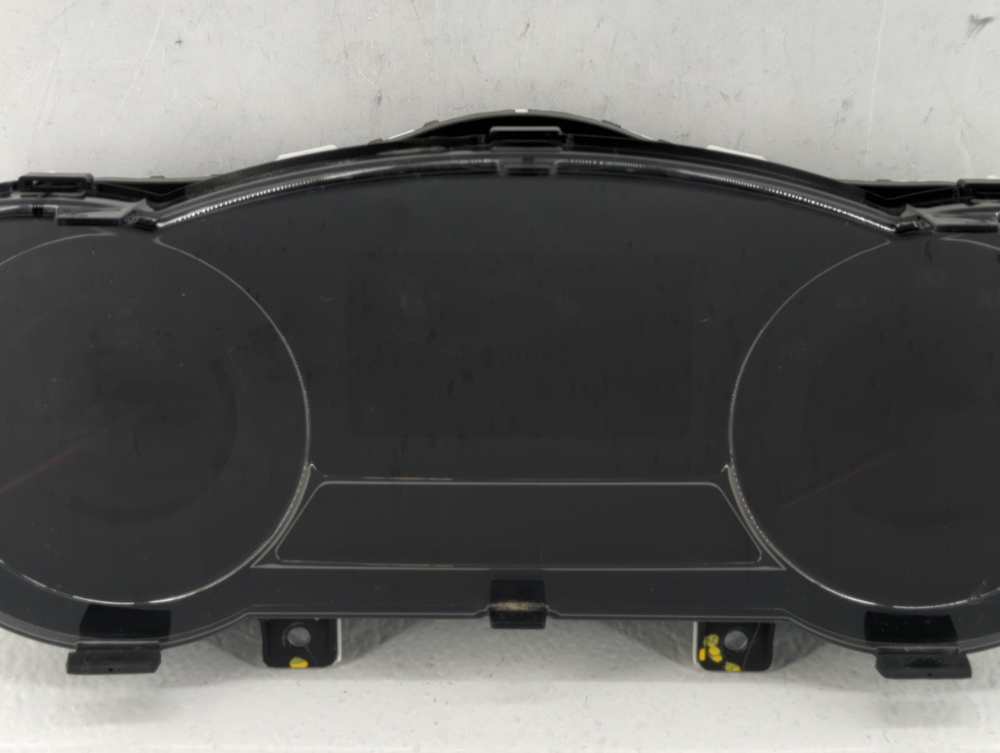 2014-2016 Kia Optima Instrument Cluster Speedometer Gauges P/N:94041-4U000 Fits Fits 2014 2015 2016 OEM Used Auto Parts - Oe